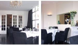 Nieuwe eigenaar Villa La Ruche