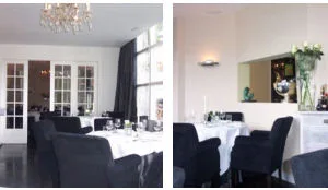 Nieuwe eigenaar Villa La Ruche