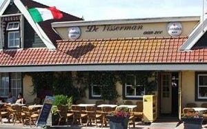 Restauranteigenaar vermoord om 800 euro