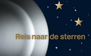 Presentatie sterrenboek De Leuf in Amstel Hotel
