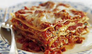 Topkok Uva levert aan delicatessenzaak