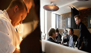 Ivy hoogste nieuwe in Lekker