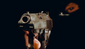 Overval op wegrestaurant over A4