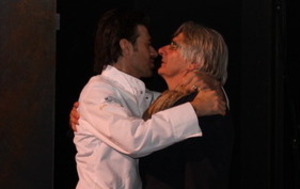 GaultMillau-award Beste Chef voor Sergio Herman