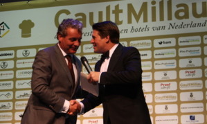 Lauswolt Hotel van het Jaar bij GaultMillau