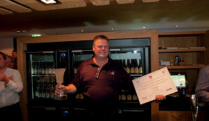 Texels Bock lekkerste van Nederland