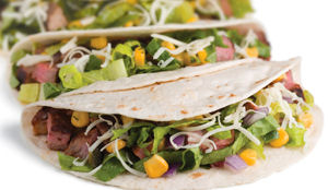 Grillketen Chipotle komt naar Europa