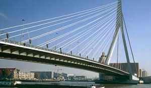 Nieuwjaarsfeest Rotterdam kan doorgaan