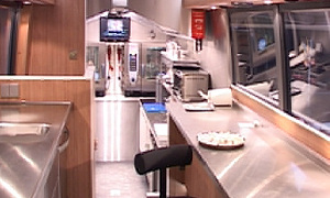 Culibus van JRE gedoopt