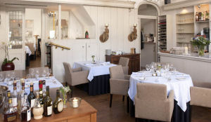 La Folie krijgt maître van Cordial