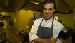 Oud Sluis weer op één in Lekker 2010