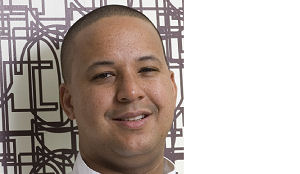 Indrukwekkend Ivy op 20 in nieuwe Lekker 2010