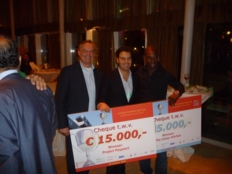 Prijs voor Colour Kitchen