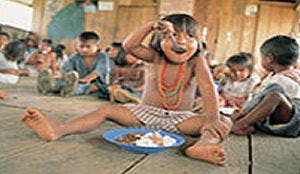 Nationale Soepdag: 200.000 maaltijden voor Derde Wereld