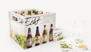 Familiebrouwers winnen Gouden Pint