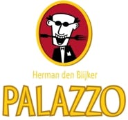 Palazzo met Herman den Blijker van start
