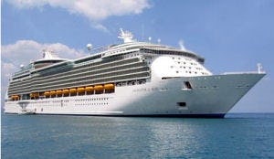 Cruisesector heeft Nederland ontdekt