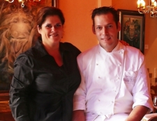 Sterrestaurant in andere handen