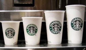Starbucks durft weer te groeien in VS