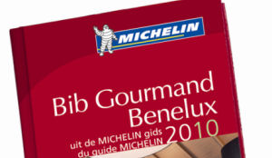 Bib Gourmand telt 17 nieuwe restaurants