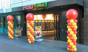 FEBO opent vestiging in Enschede