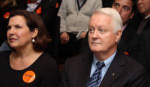 Niveau Lekker Top 10 elk jaar hoger