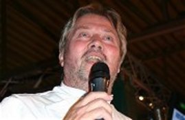 Zandboer stopt als wedstrijdorganisator Zilveren Champignon