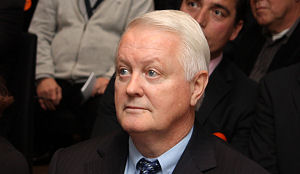 Vogel werkt aan opvolging bij Lekker