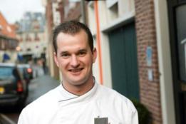 Weer een toprestaurant dicht door crisis