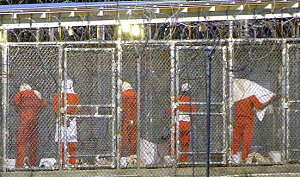 McDonald's zoekt personeel voor Guantanamo