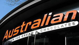 OSP Catering voor helft eigenaar Australian Homemade