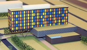 Best Western wil nieuw hotel in Woerden