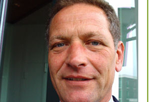 Ontslagen directeur Wijnkoper van het jaar 2009
