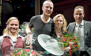 Donderwinkel van Peeze wint NK Latte Art