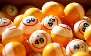 Bingo in sportkantines toestaan