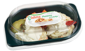 Johma weer in Nederlandse handen