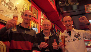 Café De Beyerd op 1 in Café Top 100 2010