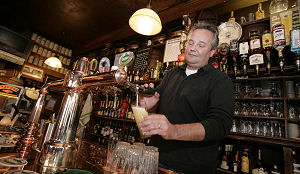 Grote verschuivingen Top 3 Café Top 100 2010