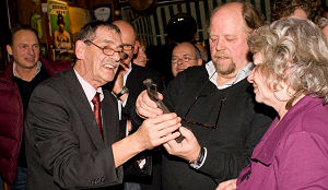 Café van het Jaar al sinds 1994