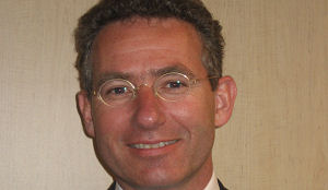 'Compass is op overnamepad