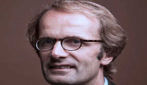 Sodexo-directeur wordt topman bij ISS Facility Services