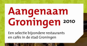 Café-eigenaren maken zelf uitgaansgids