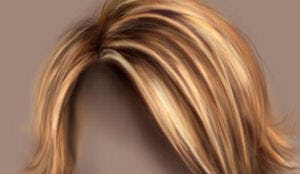 Hairspa in Dorint hotel Schiphol