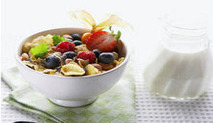 Heerlijkeerlijketen: nieuwe duurzame formule Albron