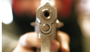 Toch geen pistool aan de bar in Tennessee