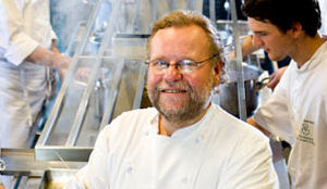 Michelin België: geen nieuwe driesterrenzaak