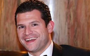 Beljaarts nieuwe gm GT Apple Park Maastricht