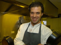 Collega's zetten Sergio Herman weer op één