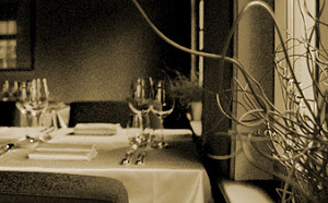 Gesloten restaurant krijgt Michelinster