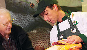 Max Pietersma directeur Sligro groothandels